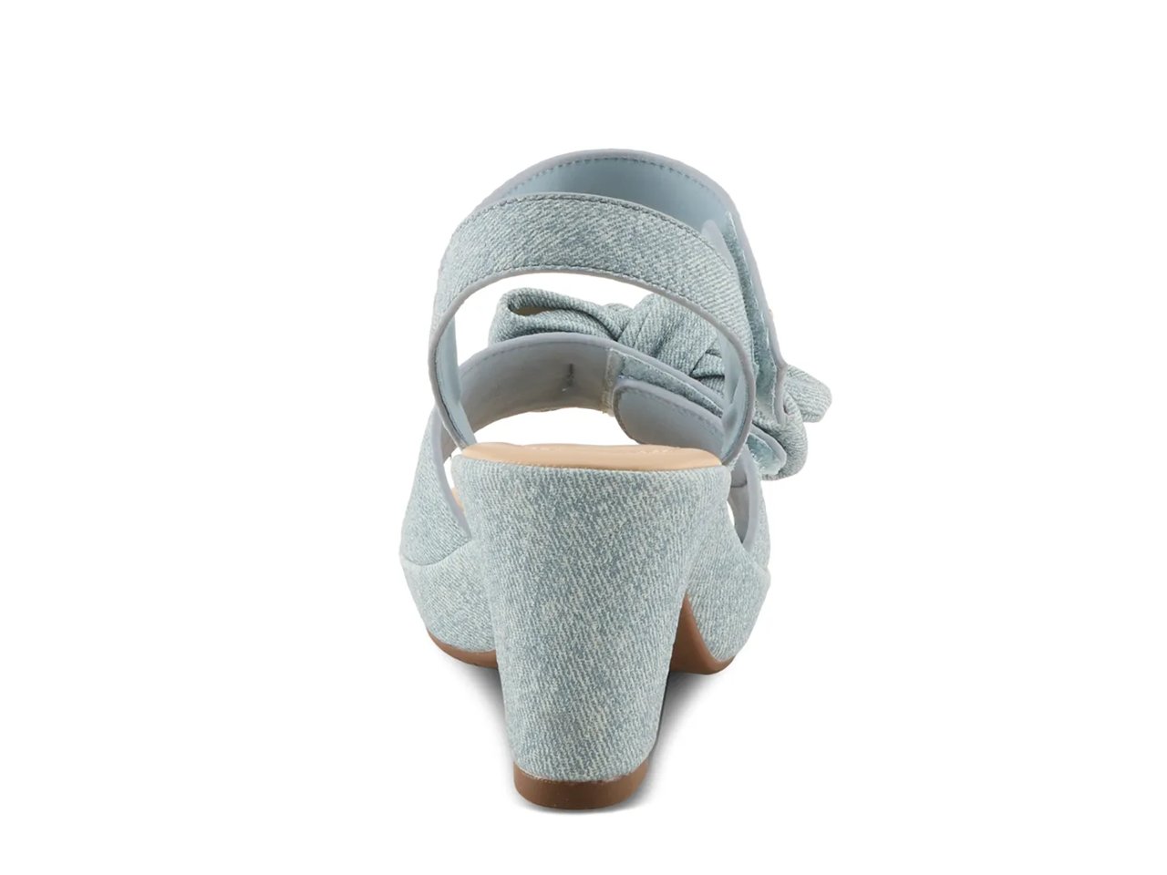 Bowdee Sandal