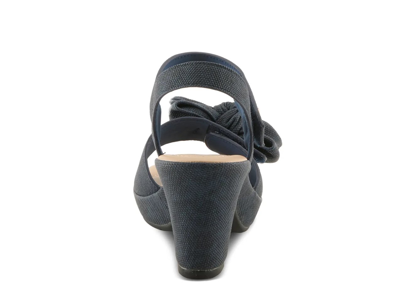 Bowdee Sandal