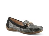 Bruns Loafer Charcoal view