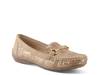 Bruns Loafer Taupe view