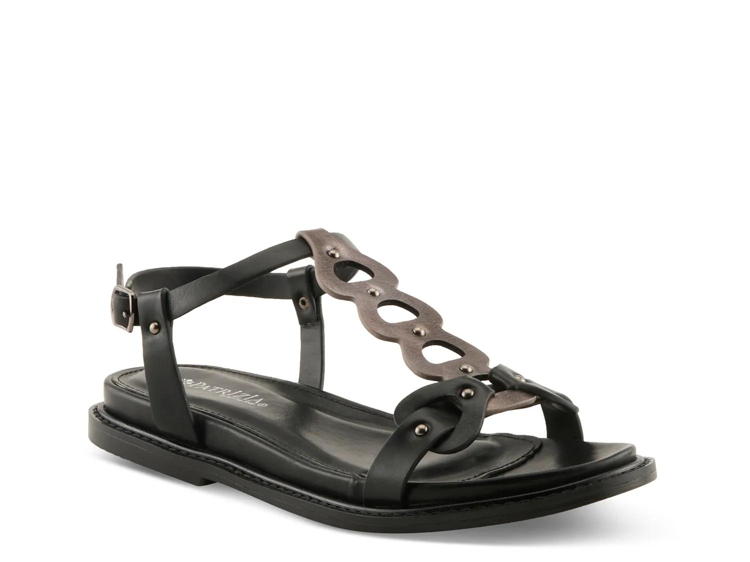 Cuffed Sandal - image 2