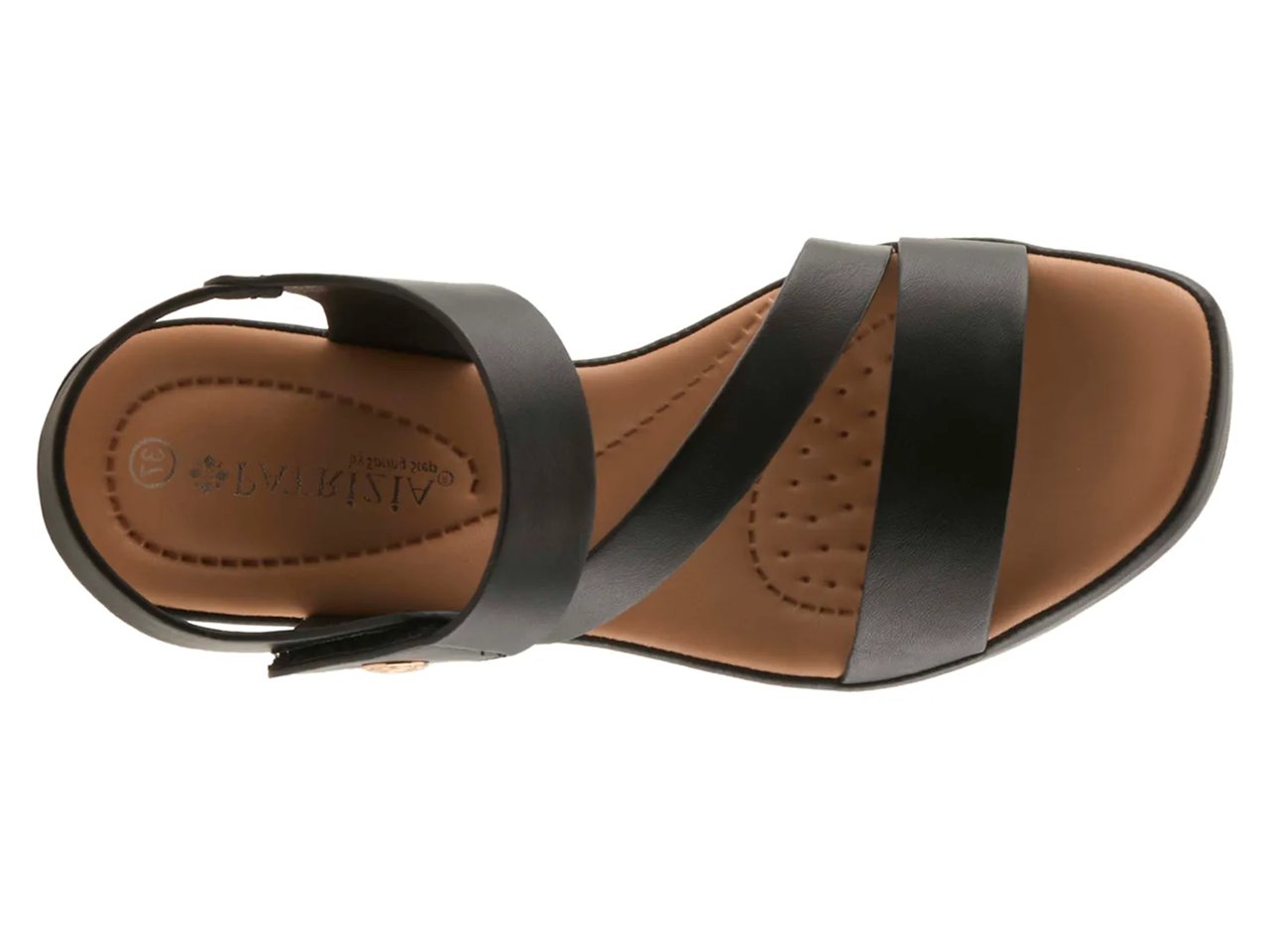 Guillen Sandal