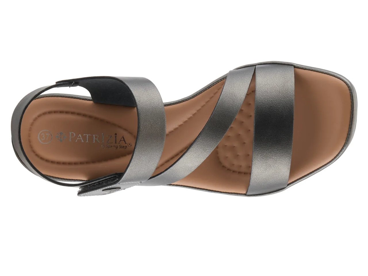 Guillen Sandal