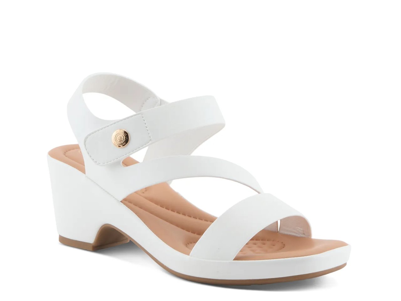 Guillen Sandal