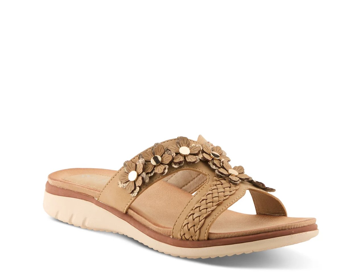 Lisetta Sandal