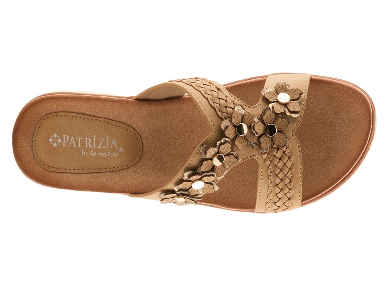 Lisetta Sandal