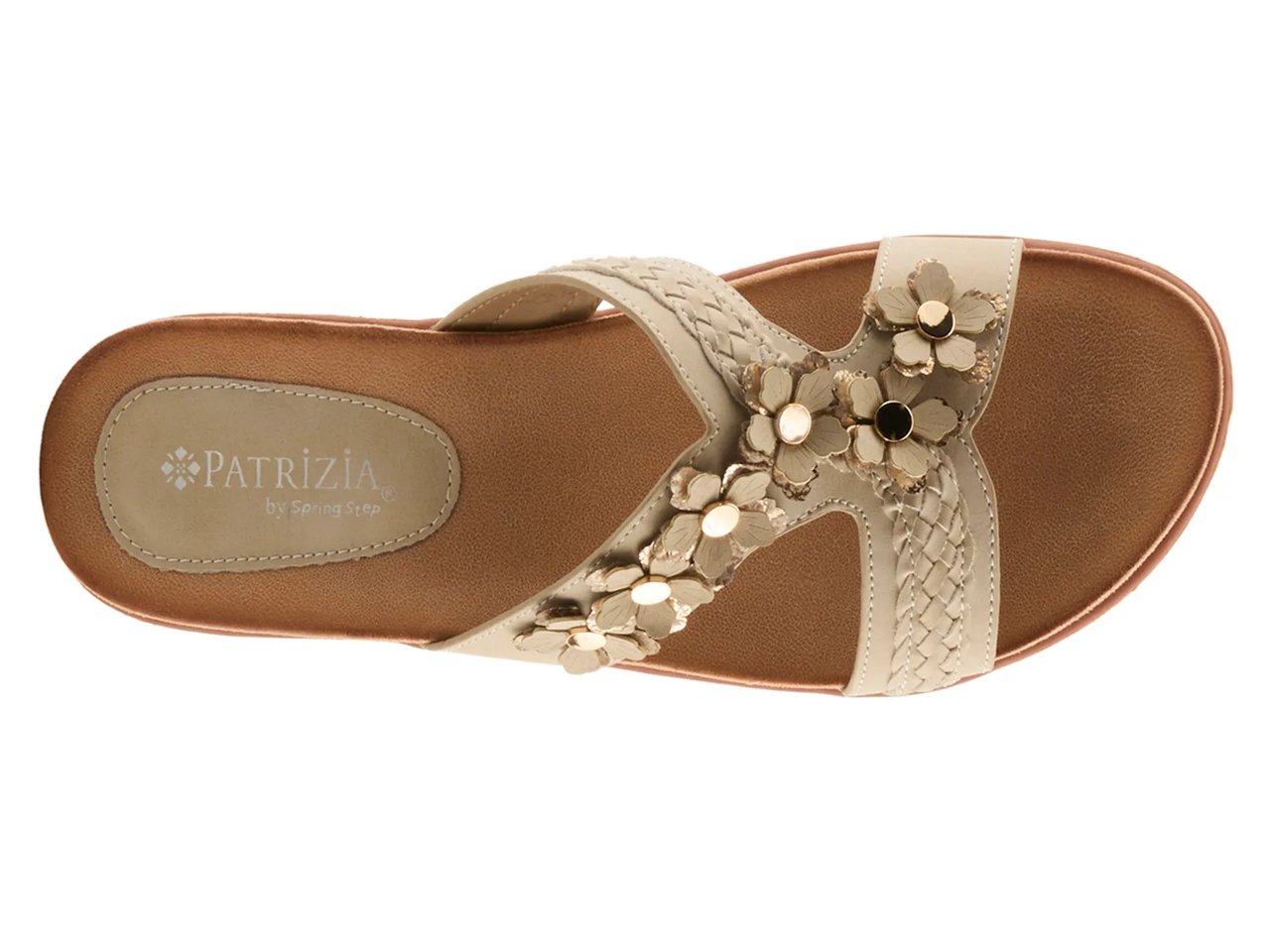 Lisetta Sandal