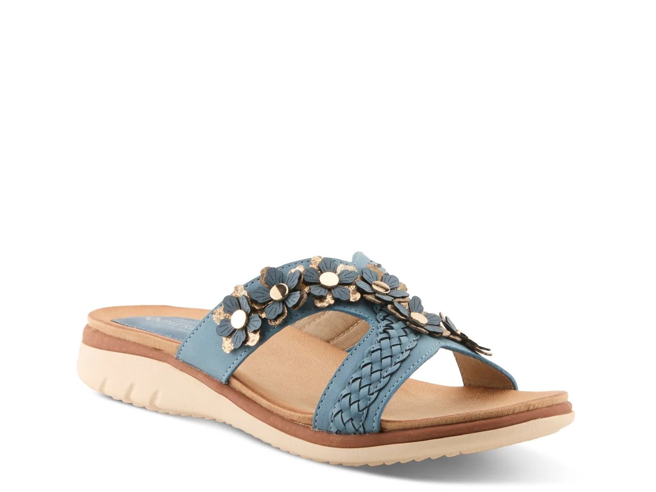Lisetta Sandal