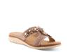 Lisetta Sandal Mauve view