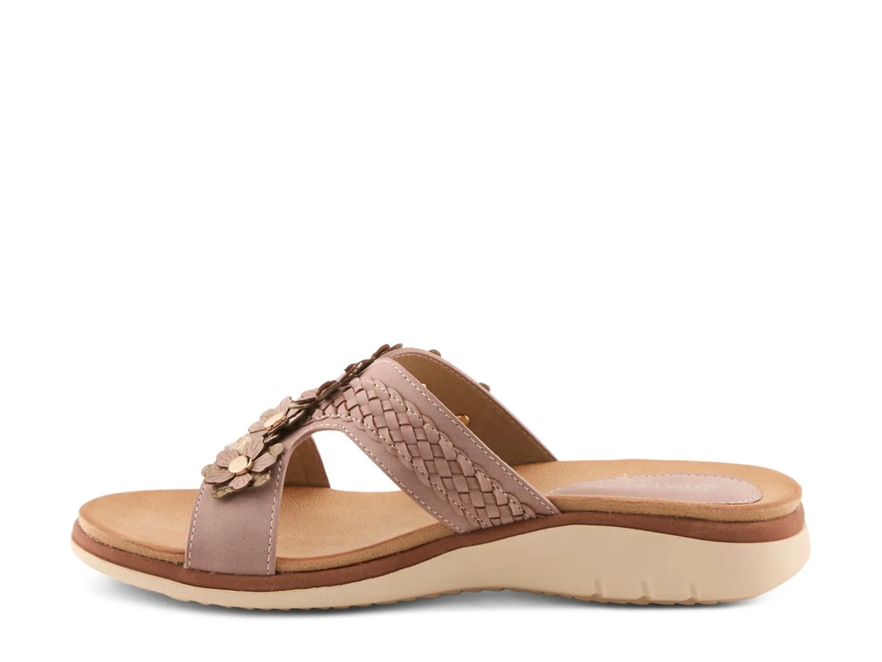 Lisetta Sandal