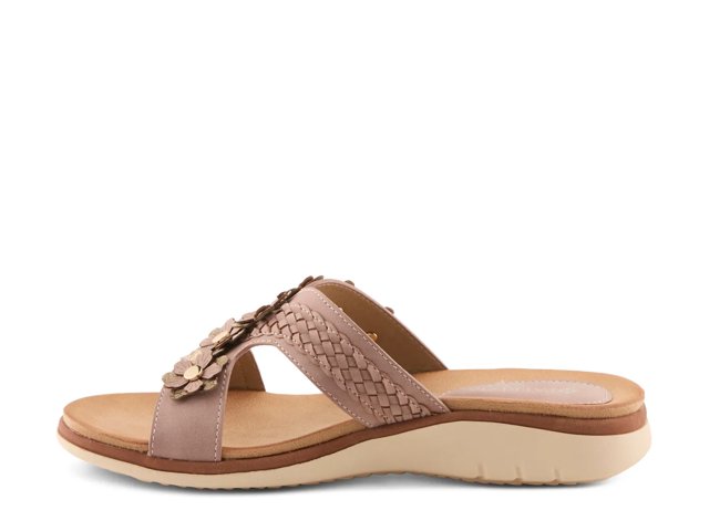 Lisetta Sandal