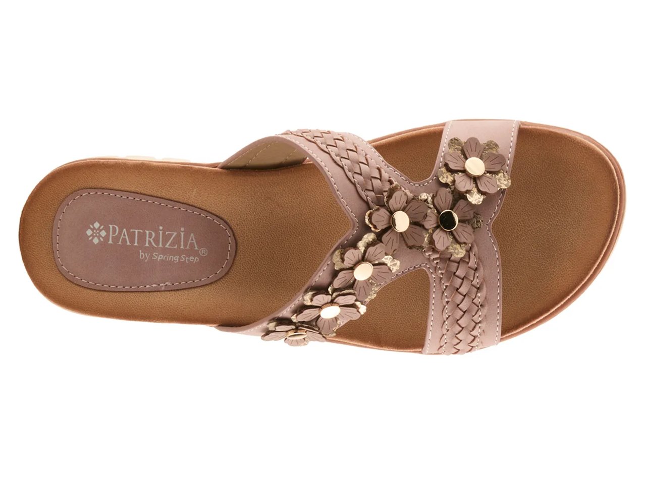 Lisetta Sandal