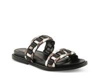 Lynx Sandal Black/Multicolor view