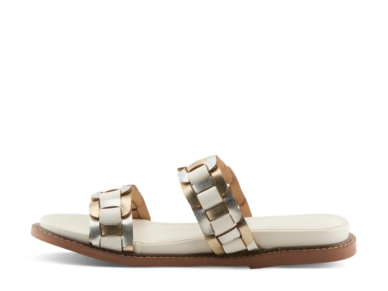 Lynx Sandal