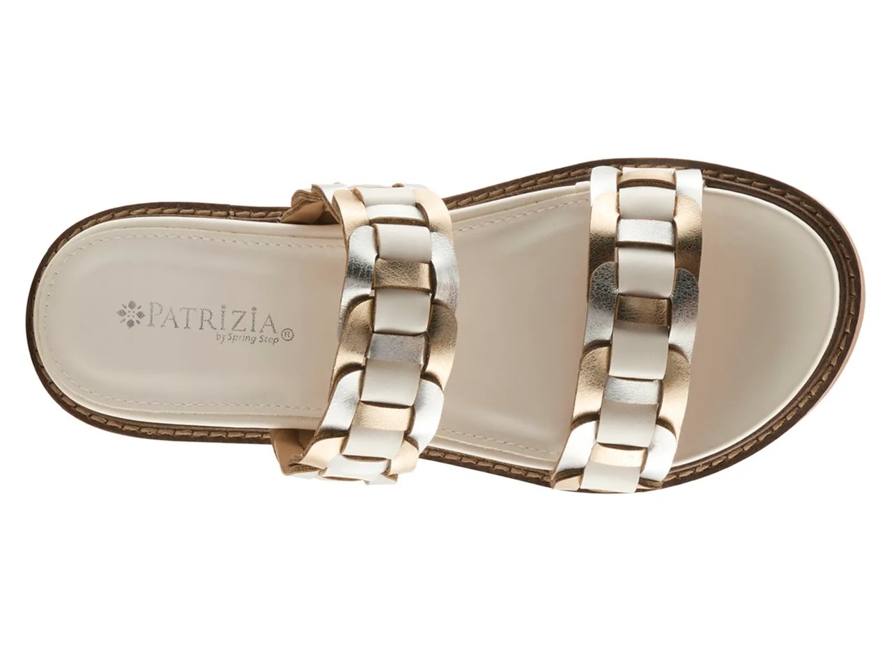 Lynx Sandal