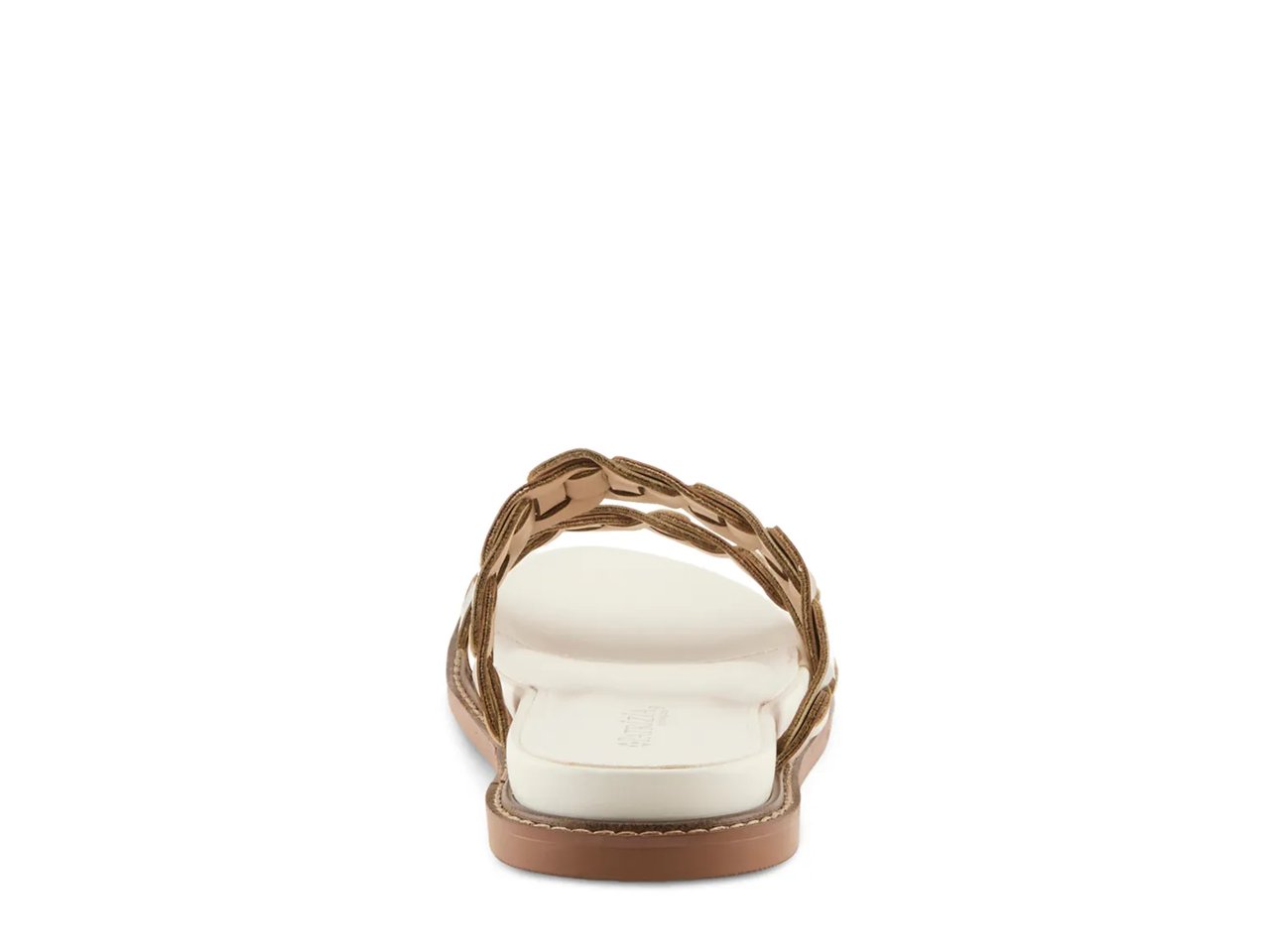 Lynx Sandal