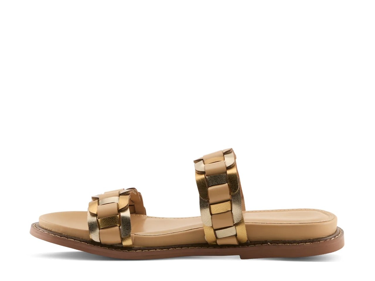 Lynx Sandal