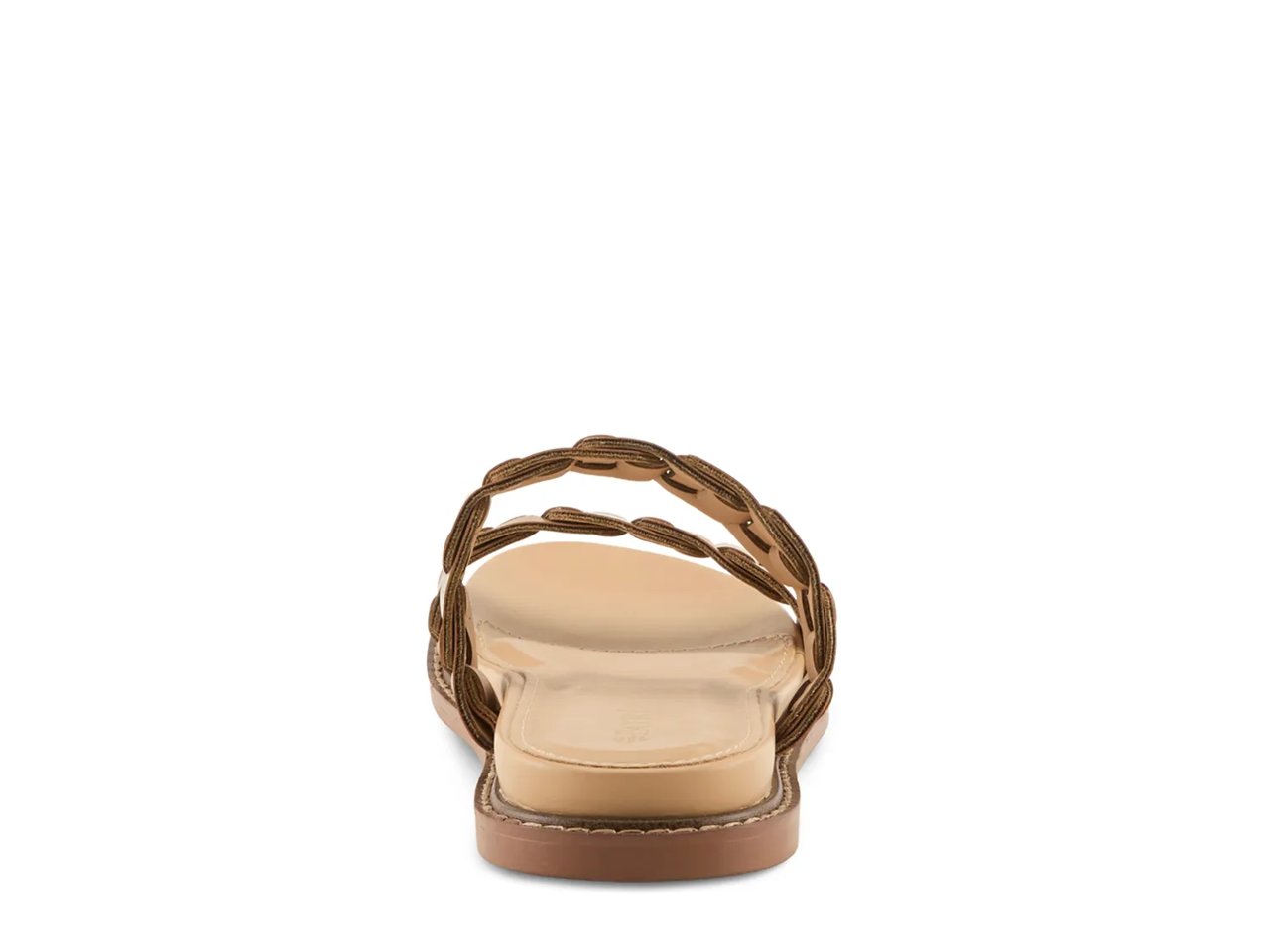 Lynx Sandal