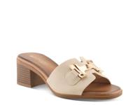 Mabbitt Sandal Taupe view
