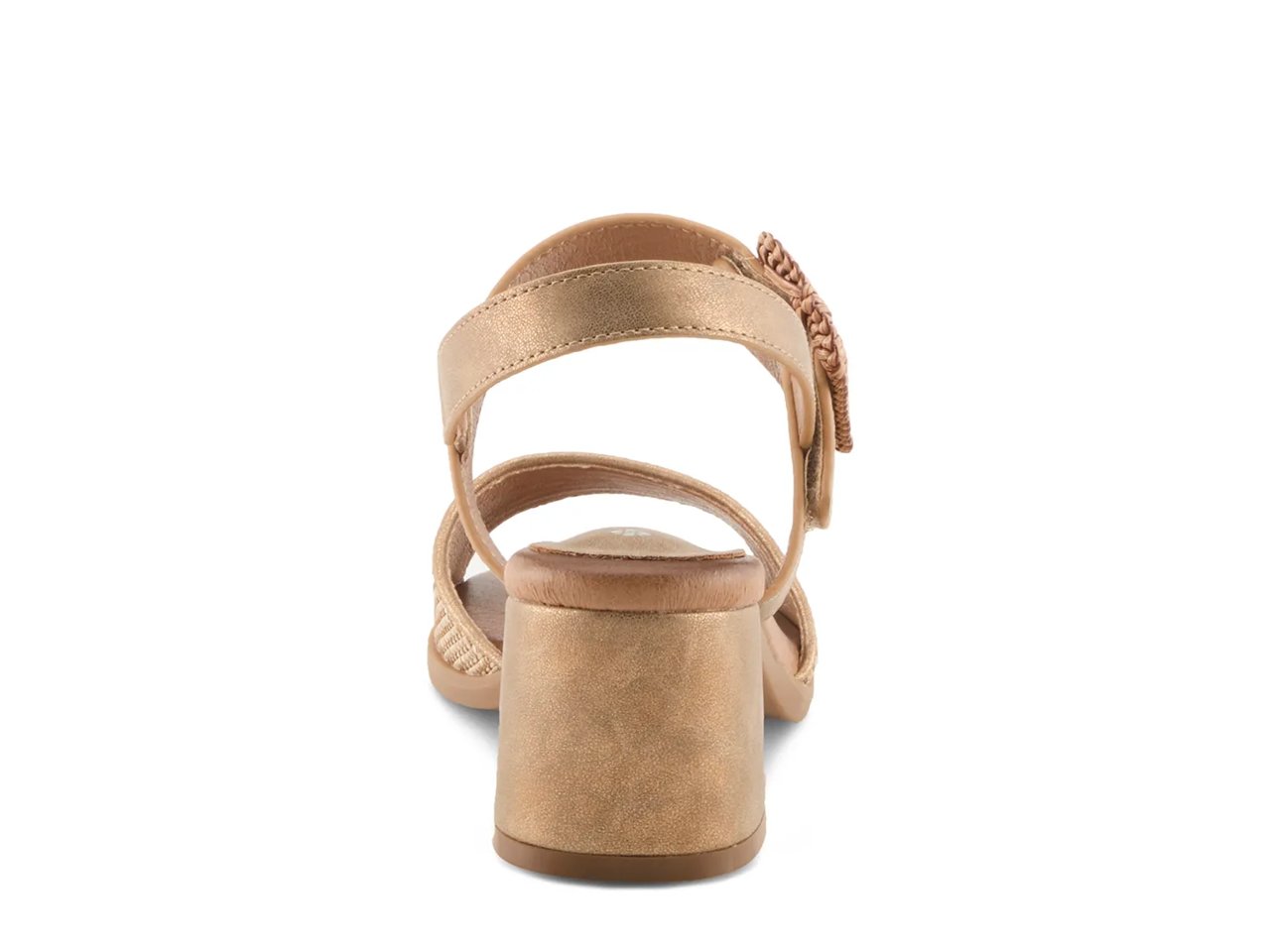 Mambu Sandal