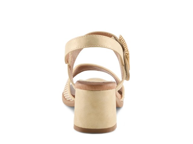 Mambu Sandal