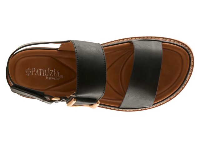 Maryada Sandal