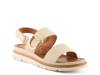Maryada Sandal Taupe view