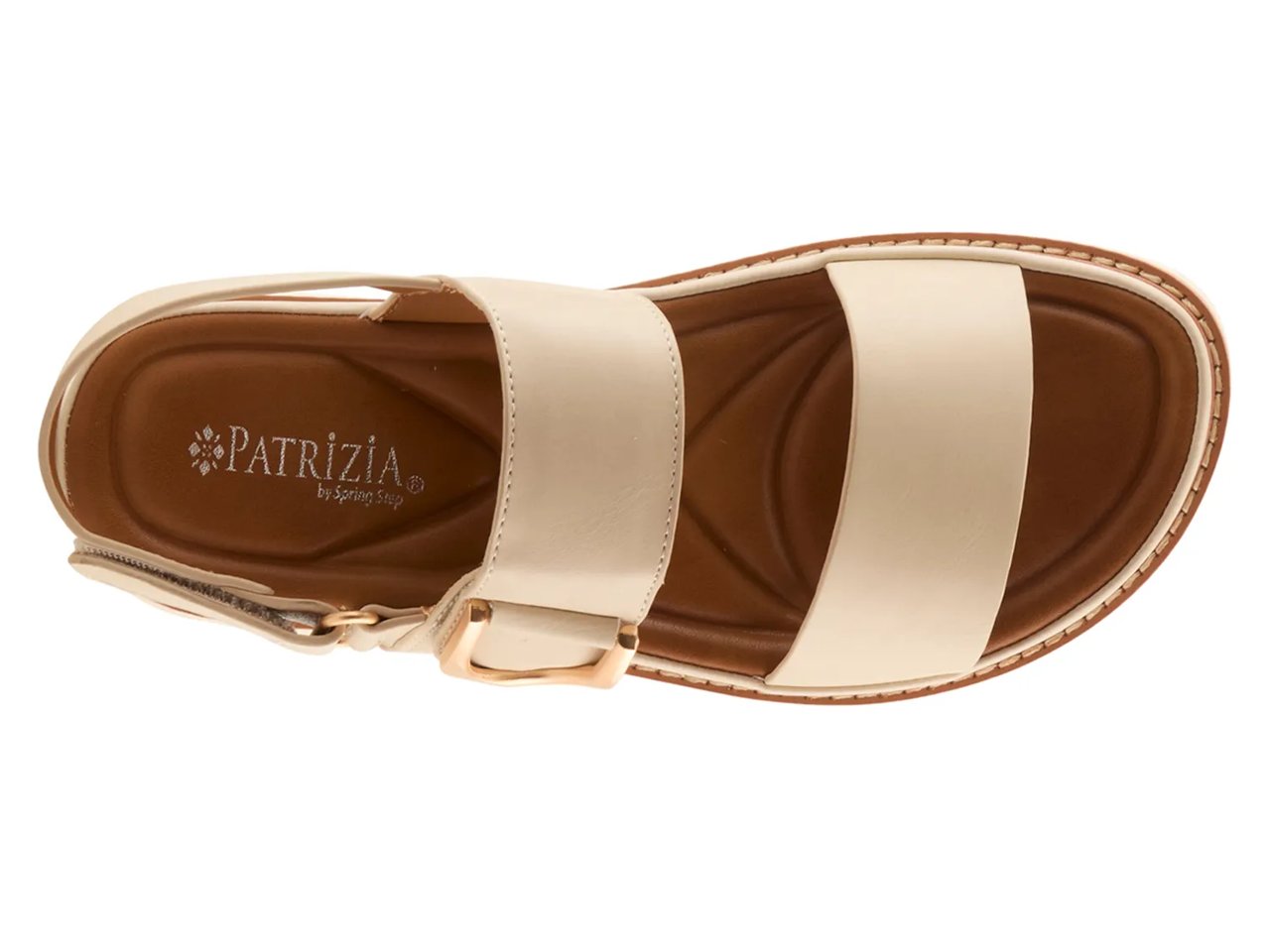 Maryada Sandal