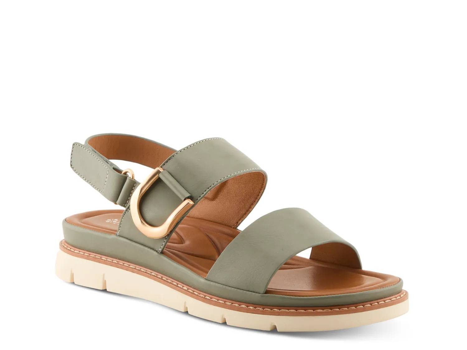 Maryada Sandal
