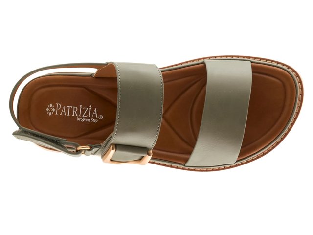 Maryada Sandal