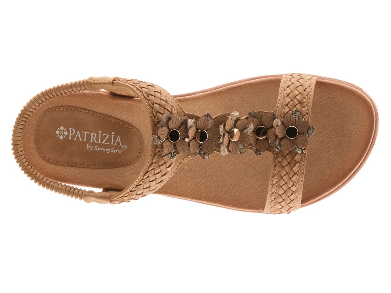Misetta Sandal
