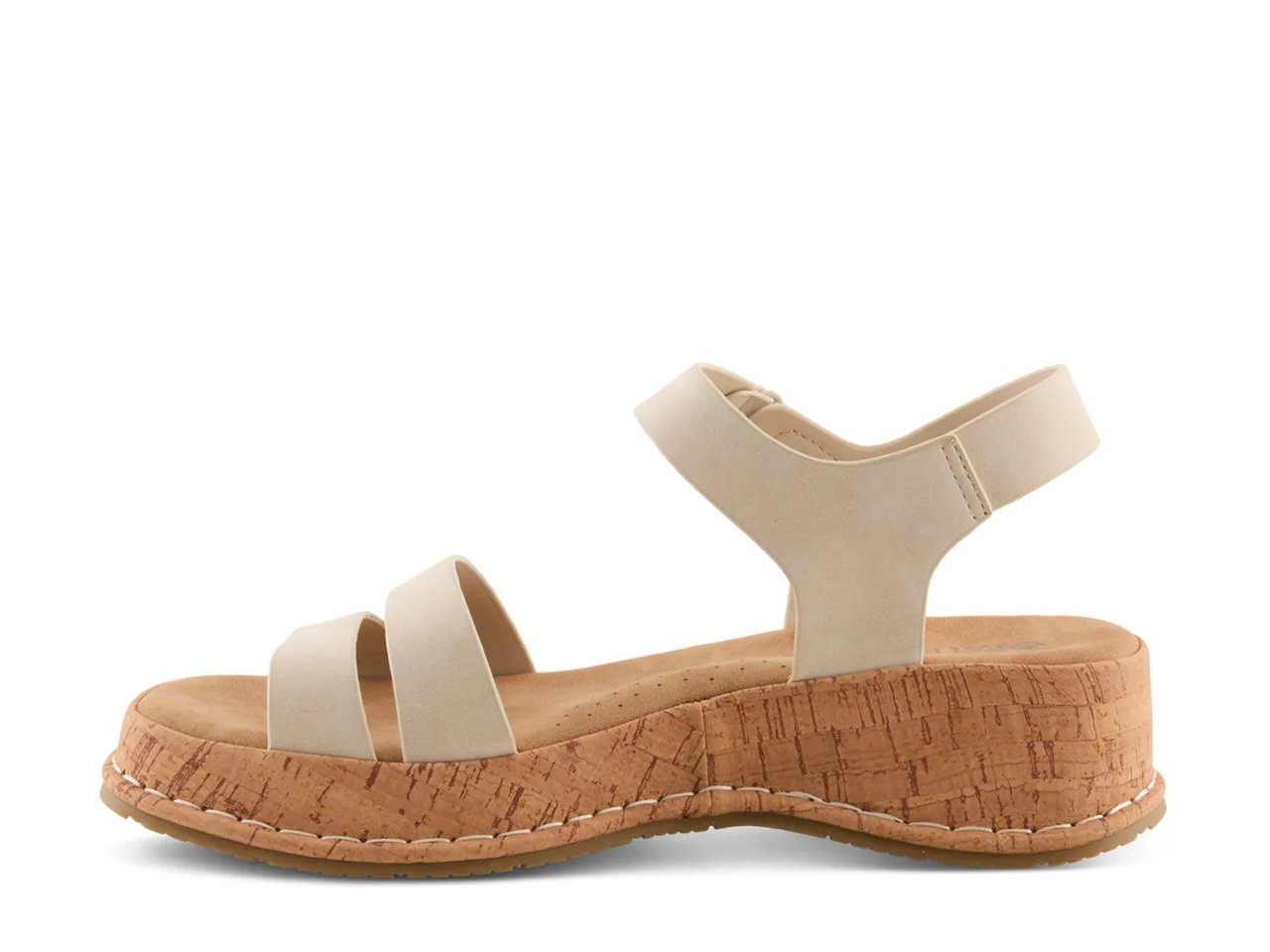 Moniece Wedge Sandal