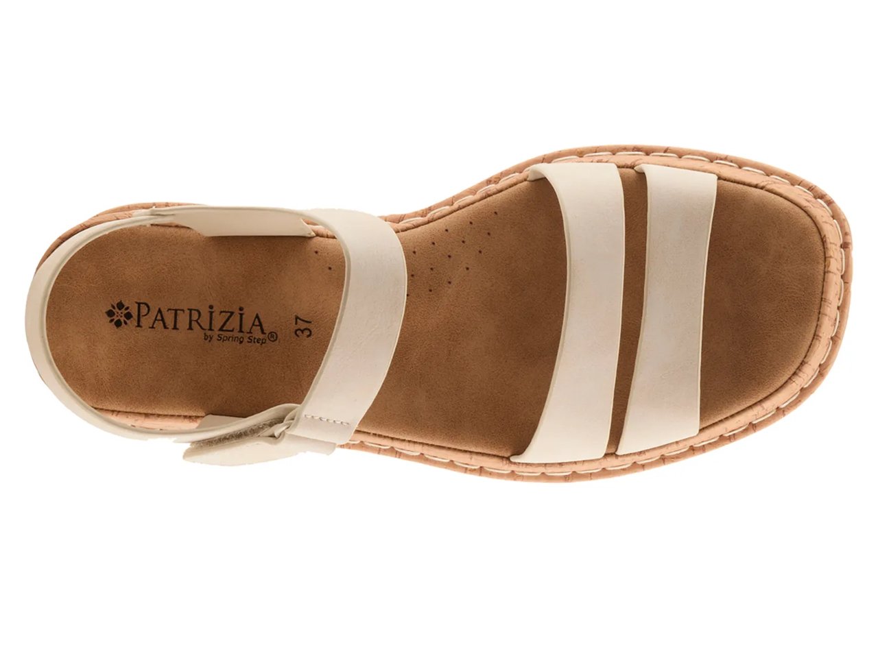 Moniece Wedge Sandal