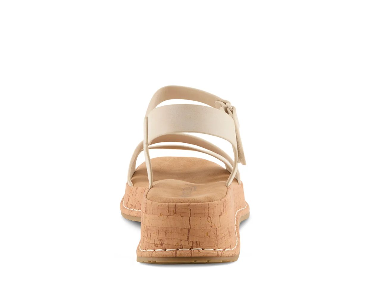 Moniece Wedge Sandal