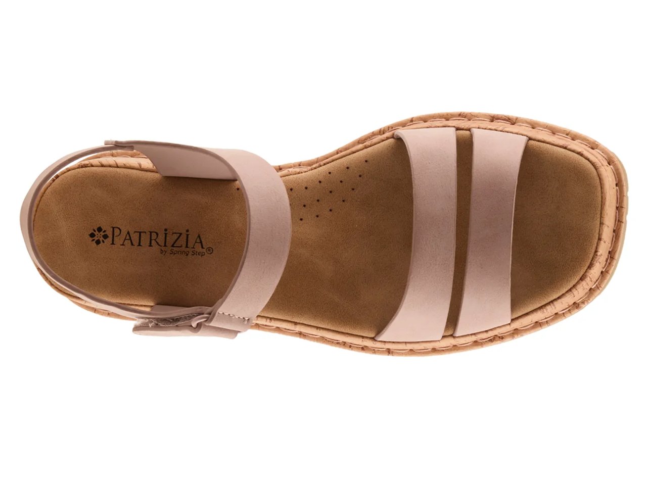 Moniece Wedge Sandal