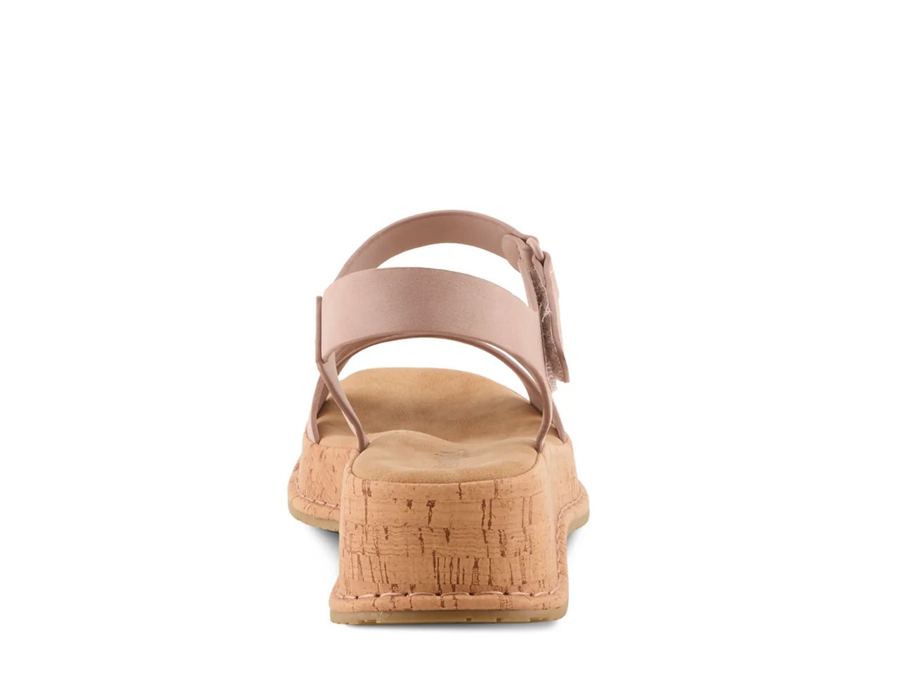 Moniece Wedge Sandal