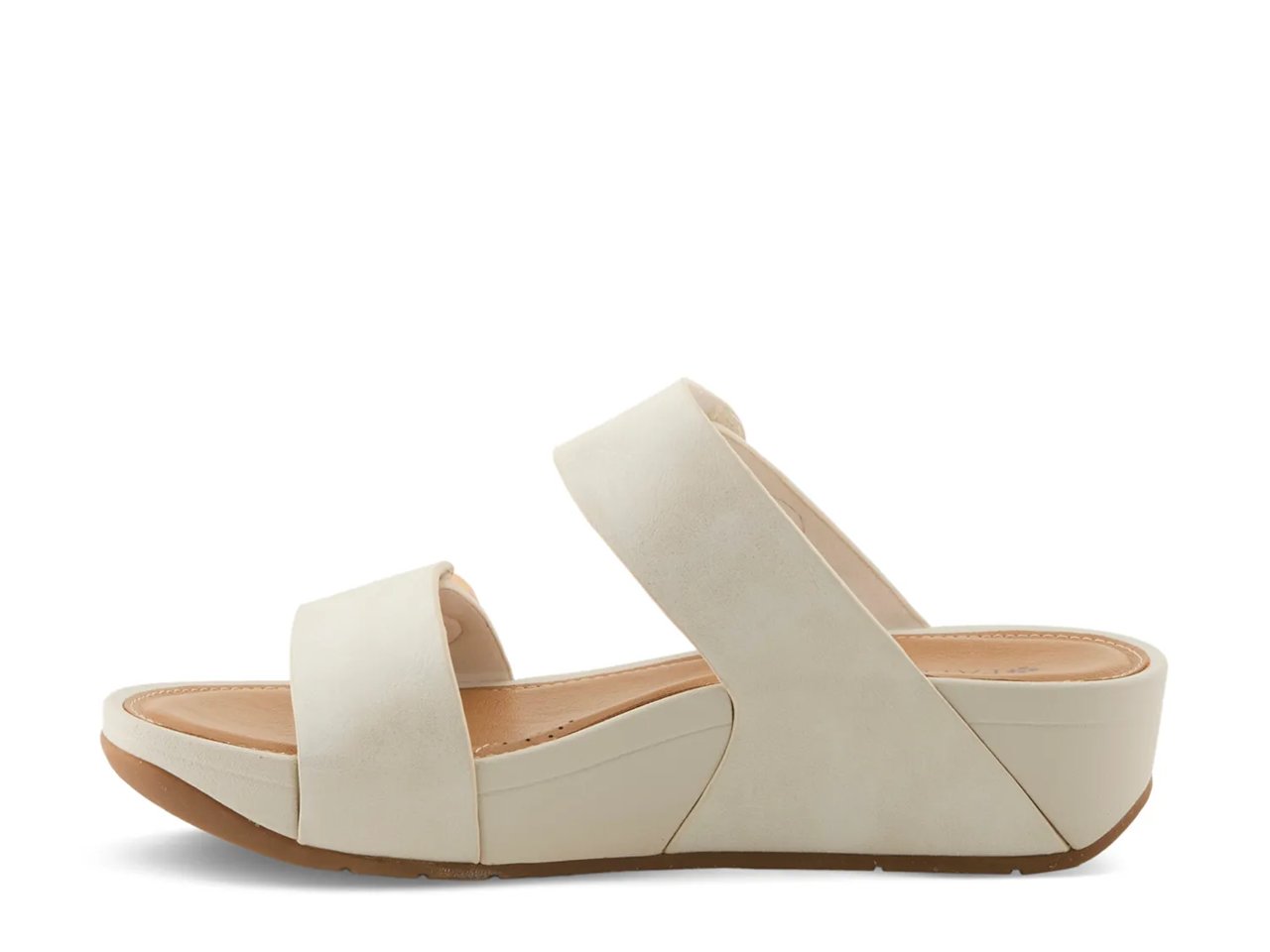 Ocean Drive Lux Wedge Sandal