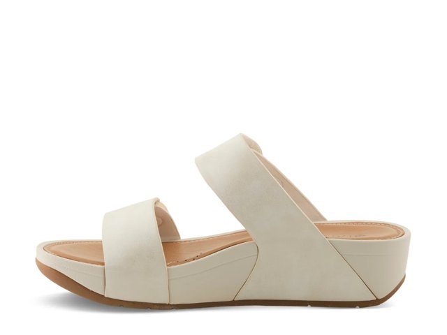 Ocean Drive Lux Wedge Sandal
