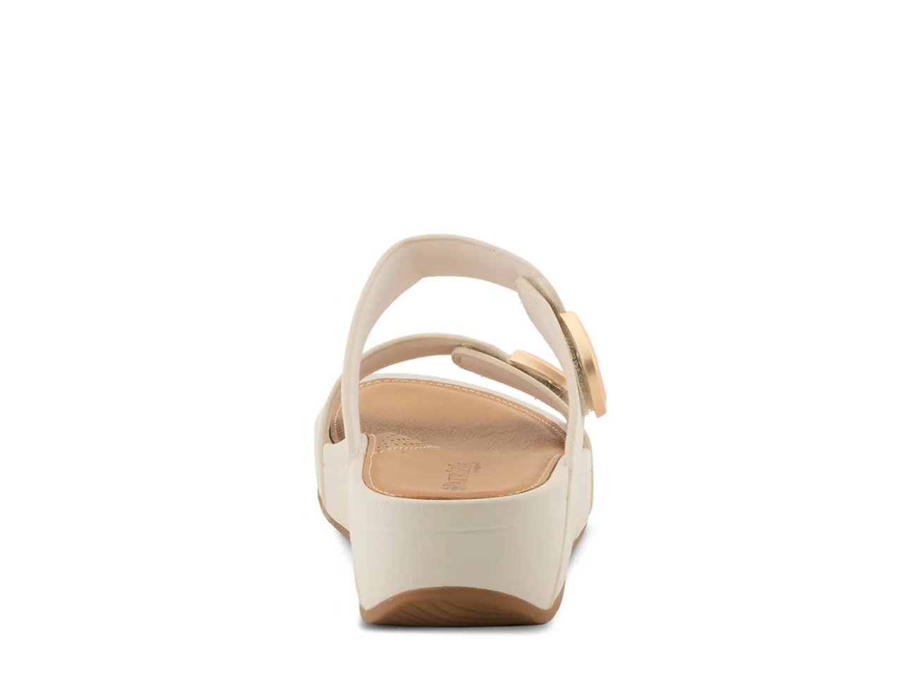 Ocean Drive Lux Wedge Sandal