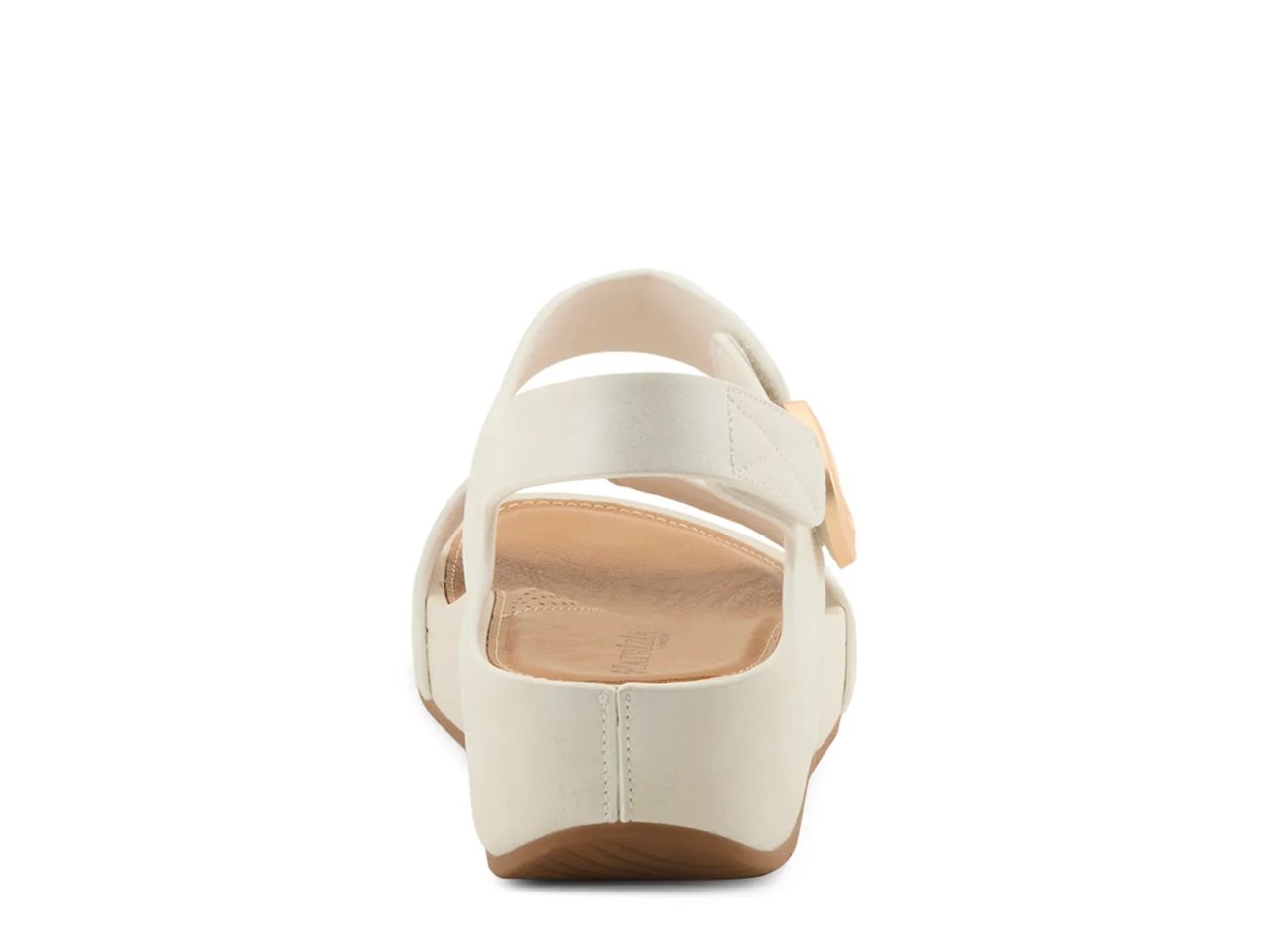 Ocean Way Lux Wedge Sandal