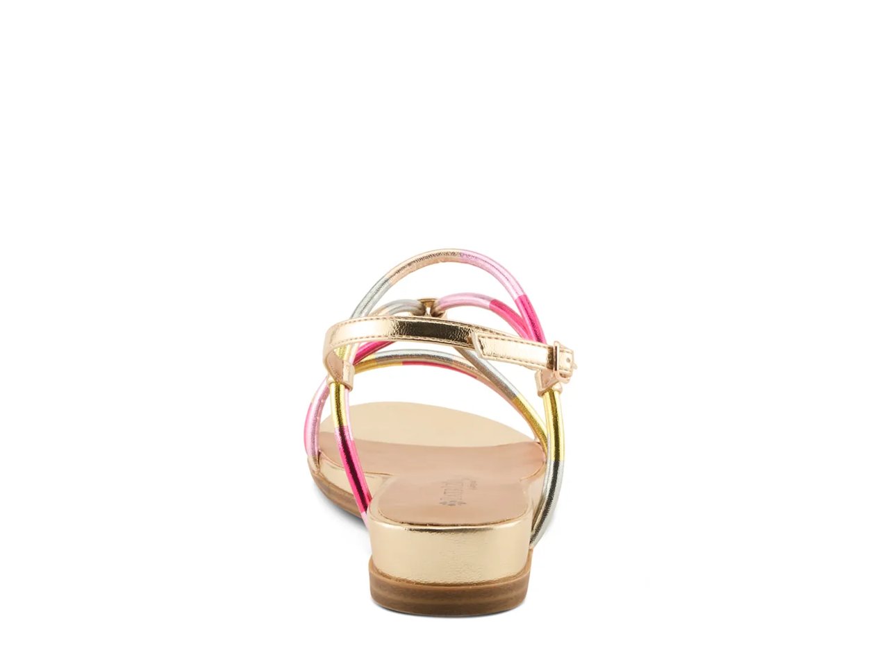 Pandya Wedge Sandal