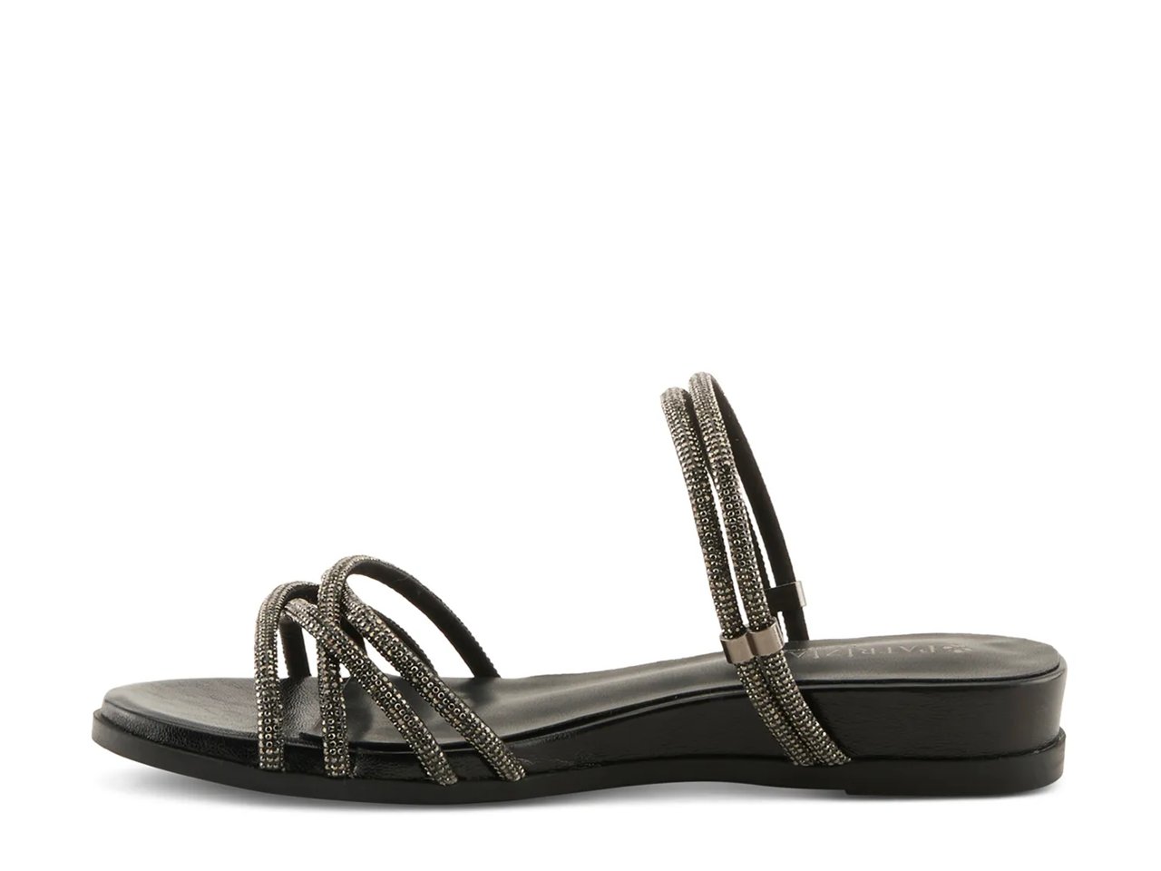 Paparella Wedge Sandal