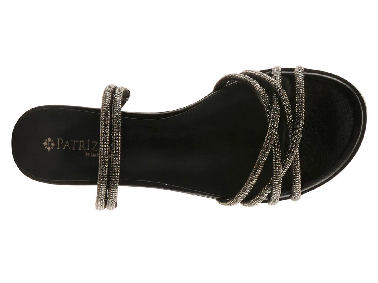 Paparella Wedge Sandal