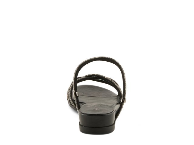 Paparella Wedge Sandal