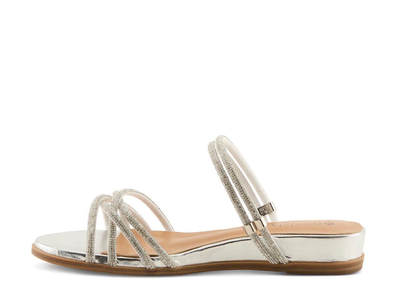 Paparella Wedge Sandal