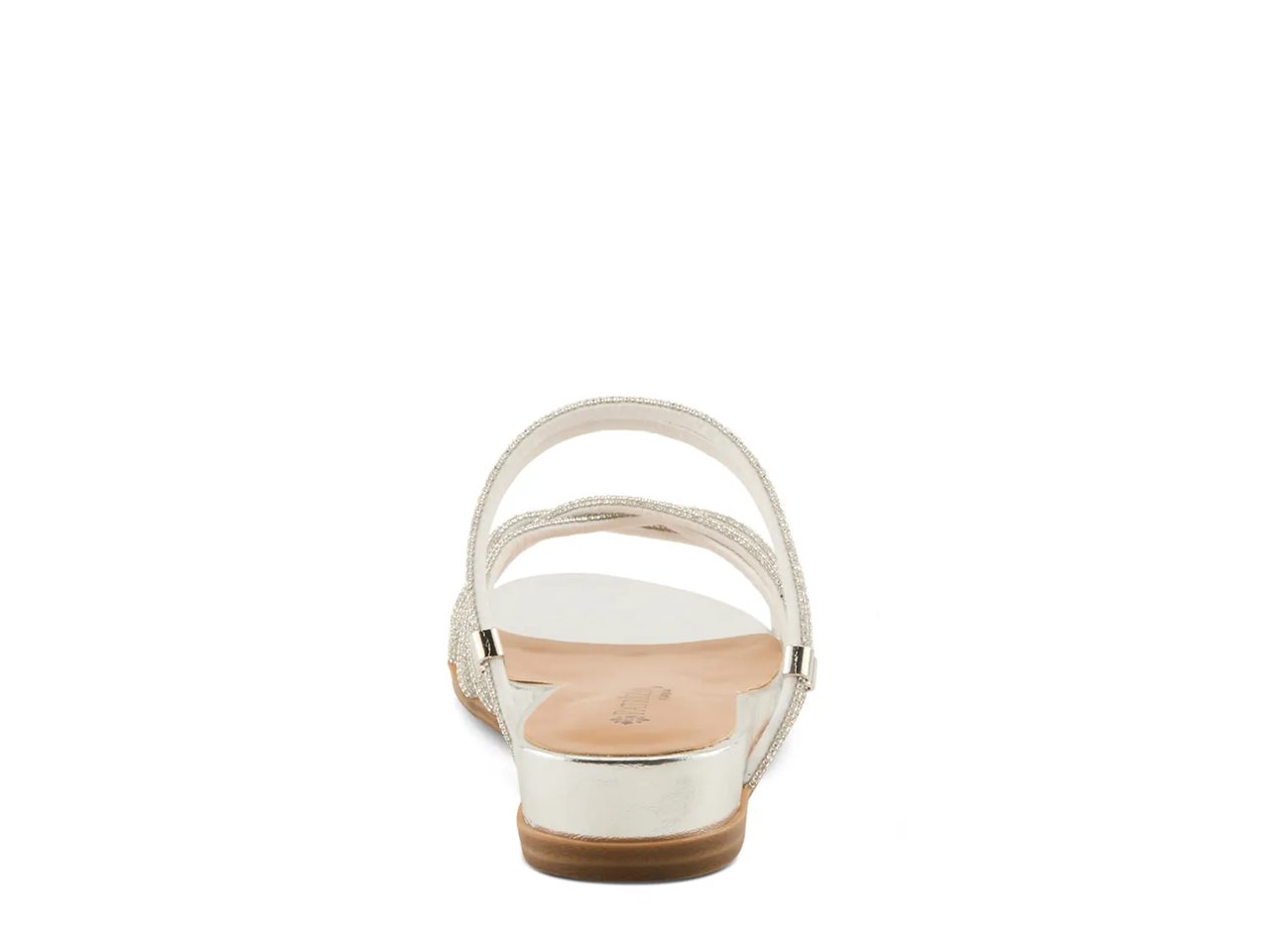 Paparella Wedge Sandal