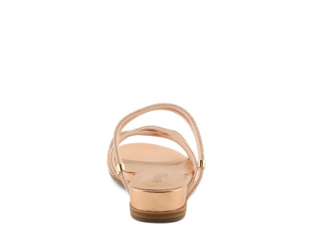 Paparella Wedge Sandal