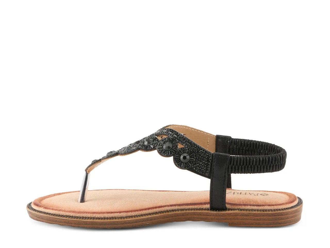 Parry Sandal