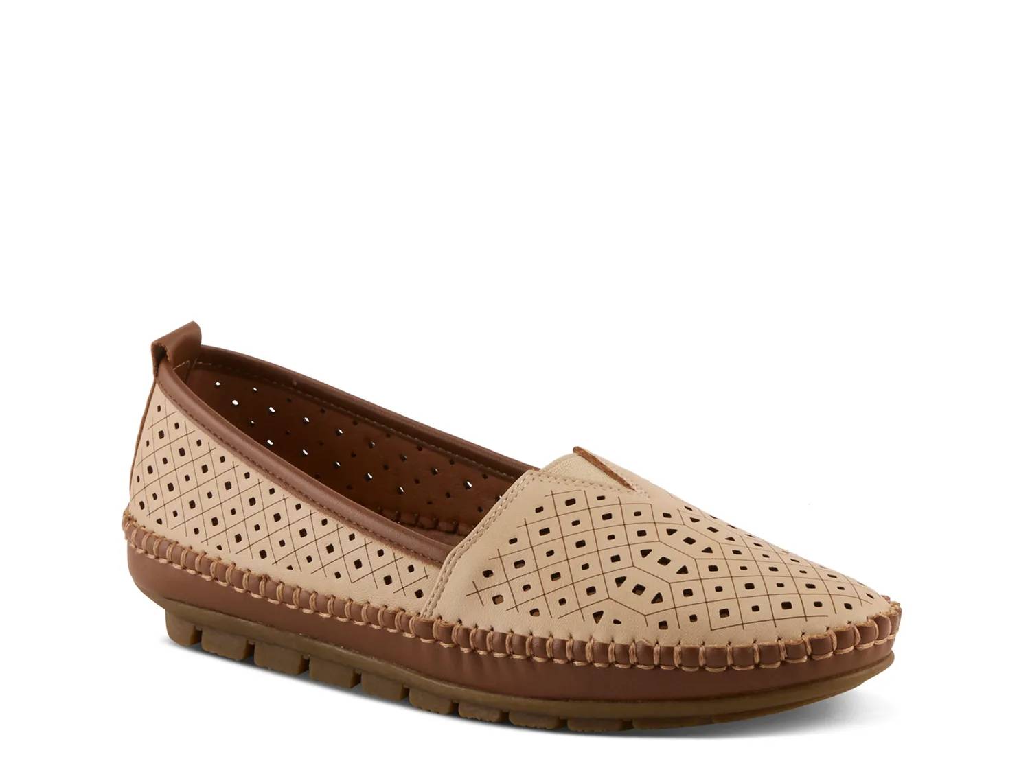 Pavri Slip-On