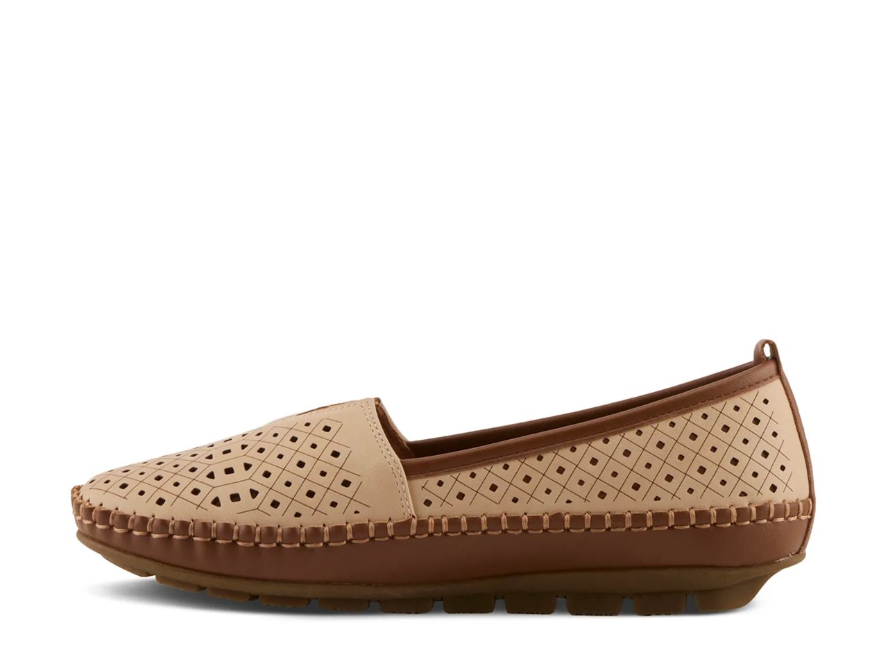 Pavri Slip-On